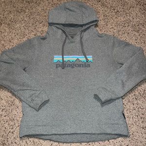 Patagonia uprisal hoody